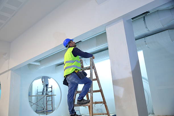 Trusted Naples Park, FL Painting & Drywall Installation Experts